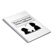 Millionär Notizblock (Rechte Seite)