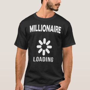 Millionär T-Shirt