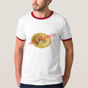 Millionär T-Shirt