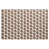 Millionär's Shortbread Caramel Squares UK Food Stoff (Yard (91,4 cm))