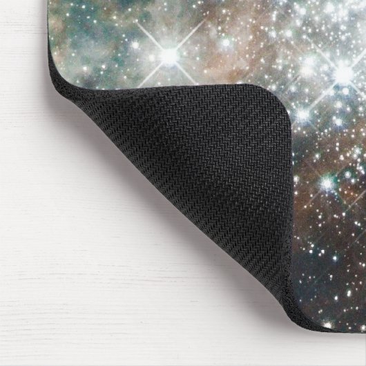 Millionen der mousepad (Ecke)