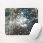 Millionen der mousepad (Mit Mouse)