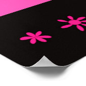 Millionen-Dollar-Babys Poster (Ecke)