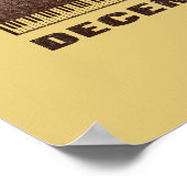 Millionen Dollar Quartett Instrumente - Farbe Poster (Ecke)