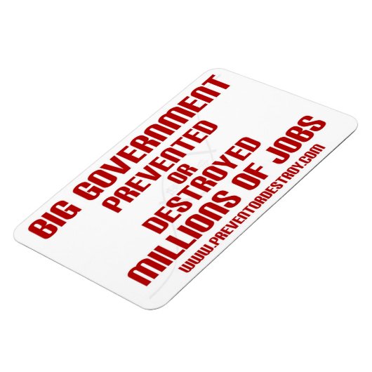 Millionen von Menschen, die von einer großen Regie Magnet (Linke Seite)