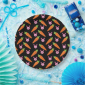 Millionhare Pappteller (Party)