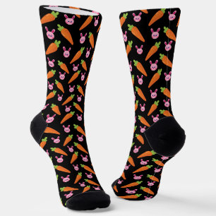 Millionhare Socken