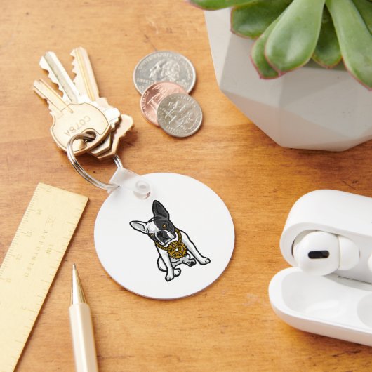 MILLIONO SCHLÜSSELANHÄNGER (Schreibtisch)