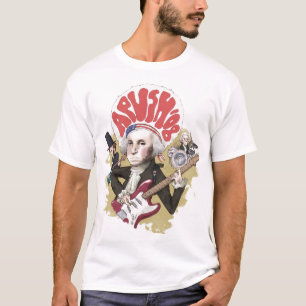 MILLIVOLT APUSH 2008 T-Shirt