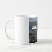 Millivolt Hebrides Kaffeetasse (Links)