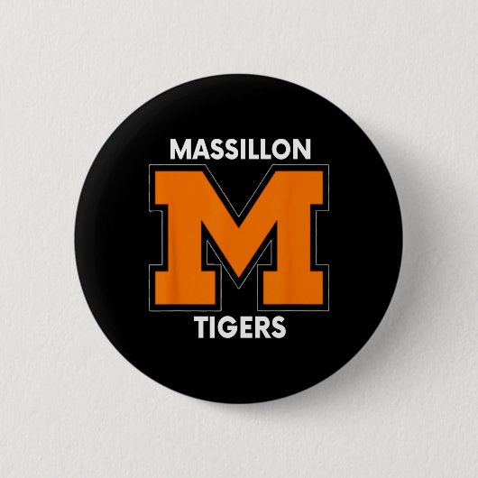 Millon M Sports Button (Vorderseite)