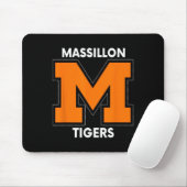 Millon M Sports Mousepad (Mit Mouse)