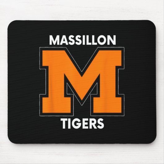 Millon M Sports Mousepad (Vorne)