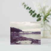 Millport, Schottland Postkarte (Stehend Vorderseite)