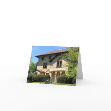 Millridge Small, 4&quot; x 5,6&quot; Faltkarte