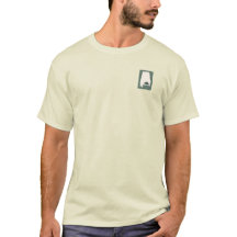 Mills Wiedersehen T - Shirt