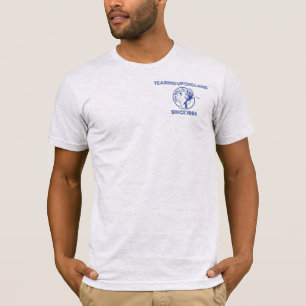 Millwall aufreißt T-Shirt