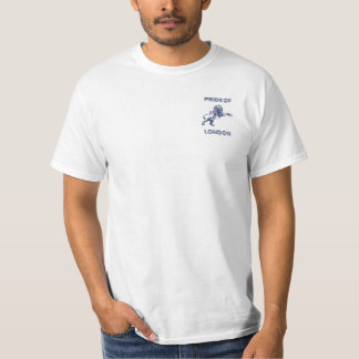 Millwall-Stolz T-Shirt