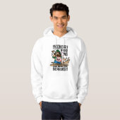 Millwright Apparel Hoodie (Vorne ganz)