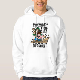 Millwright Apparel Hoodie