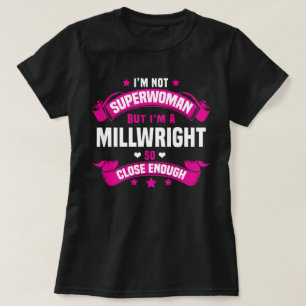 Millwright T-Shirt