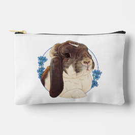 Milly Moo Bunny Zubehörtasche