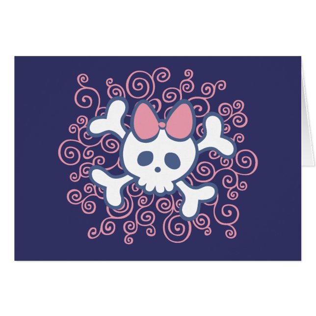 Milly Squigs (Vorderseite (Horizontal))
