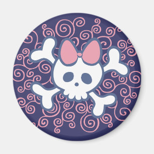 Milly Squigs Magnet