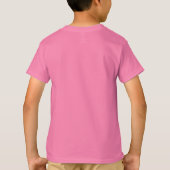 MillyBow1-T T-Shirt (Rückseite)