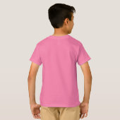 MillyBow1-T T-Shirt (Schwarz voll)