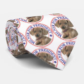 Milner für Präsidenten Tie Krawatte (Gerollt)