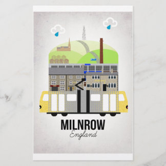 Milnrow