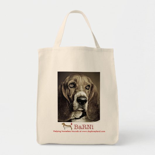 Milo-Bio Tasche (Vorne)