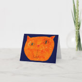 Milo • Christopher Bowerman, altern 7 - Karte (Vorderseite)