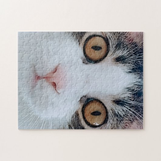 Milo Cyrus Puzzle (Horizontal)