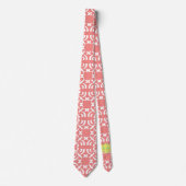 Milo Dale Easter Men's Necktie Collection - Frühja Krawatte (Vorderseite)