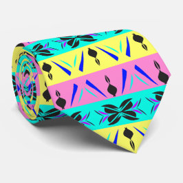 Milo Dale Easter Men's Necktie Collection - Frühja Krawatte