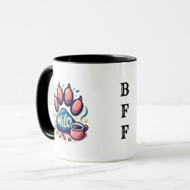 Milo-Pawfect-Tasse Tasse