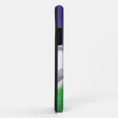 Milo u. Ze Case-Mate iPhone Hülle (Hinten/Rechts)