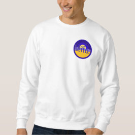 Milo-Urlaub Sweatshirt
