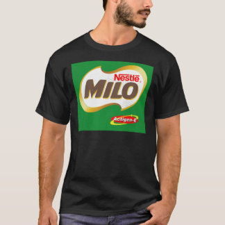 Milo Vintag Shirt