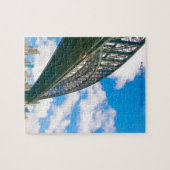 Milsons Point Sydney Puzzle (Horizontal)