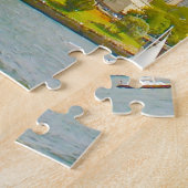 Milsons Point Sydney Puzzle (Seite)