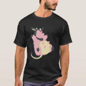 Miltank Classic T-Shirt (Vorderseite)