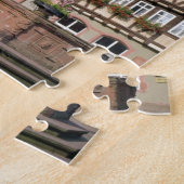 Miltenberg Stadt, Deutschland Puzzle (Seite)