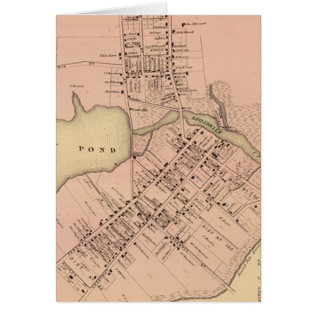 Milton Delaware (Vorne)