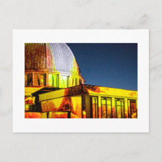 Milton Keynes City Of Lights Display 2026 (3168) Postkarte