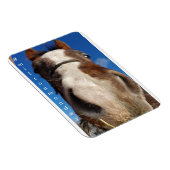 Milton Monday Magnet (Rechte Seite)