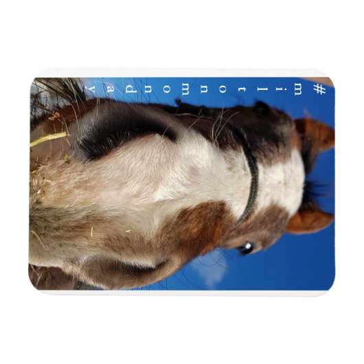 Milton Monday Magnet (Horizontal)