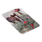 Milton Monday Magnet (Rechte Seite)